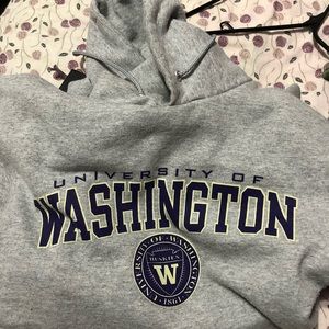 University of Washington (UW) bundle